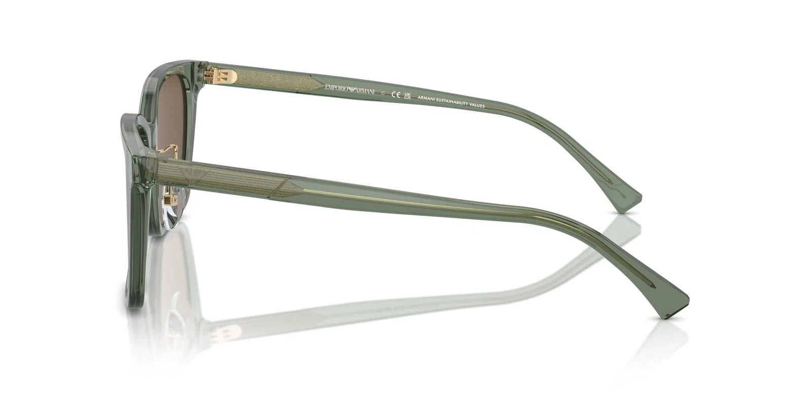 Emporio Armani 4226D Sunglasses - view 6